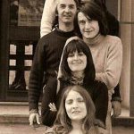 1978 Collectif Azergues (avec de h en b : Michel Grange, Michel Roger, (...)