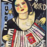 Art postal de Christophe Renoux