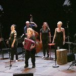 photo © Norbert Gabriel