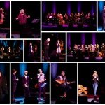 La Cigale pour Anne, déc 2021