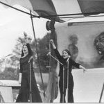 1971 Les années théâtre, "histoire de chanter" avec Judith (...)