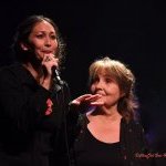 Avec Amélie les Crayons, Chantal Bou-Hanna, octobre 2021 Lyon