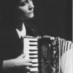 1973 Premier accordéon, premier concert MJC des Etats Unis, Lyon