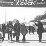 1978 Le printemps de Bourges (Avec Alain Bert, Pierre Delorme et Michel (...)