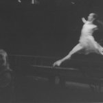 1984 Le petit cheval de Mexico, avec le ballet de l'Opéra de Lyon, (...)