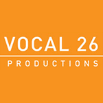 Vocal 26 production